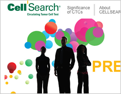 CellSearch